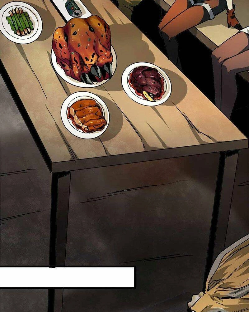 Luân Bàn Thế Giới Chapter 123 - 6