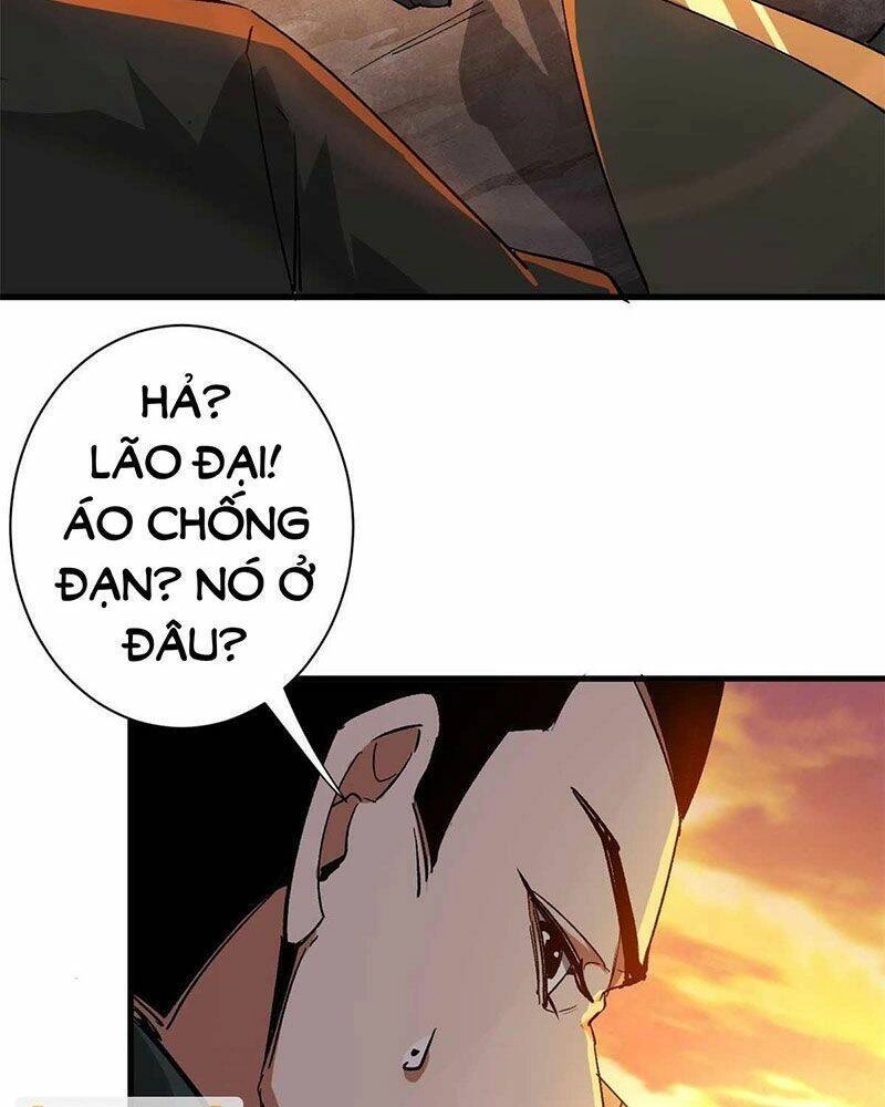 Luân Bàn Thế Giới Chapter 123 - 8