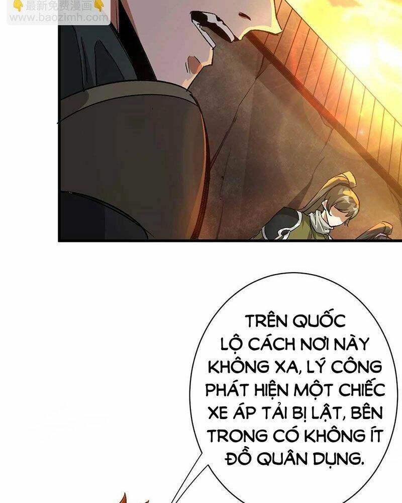 Luân Bàn Thế Giới Chapter 123 - 9