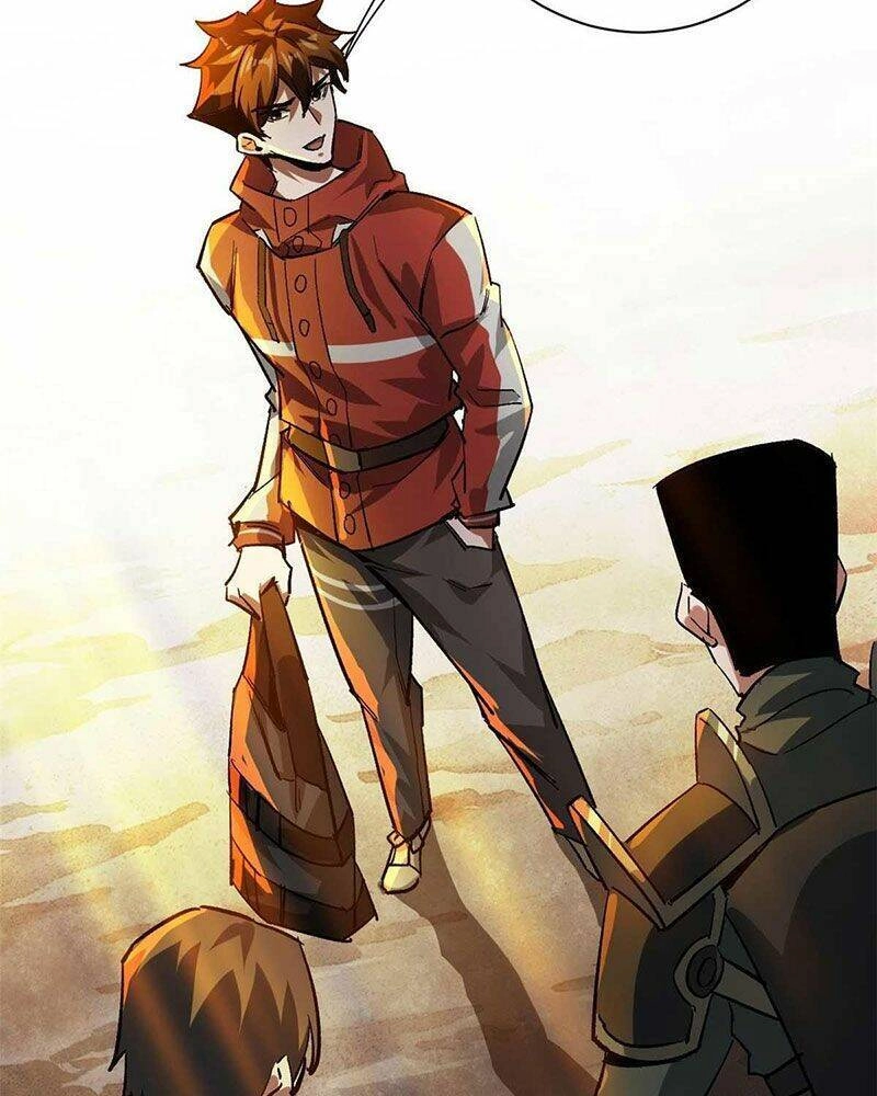 Luân Bàn Thế Giới Chapter 123 - 10