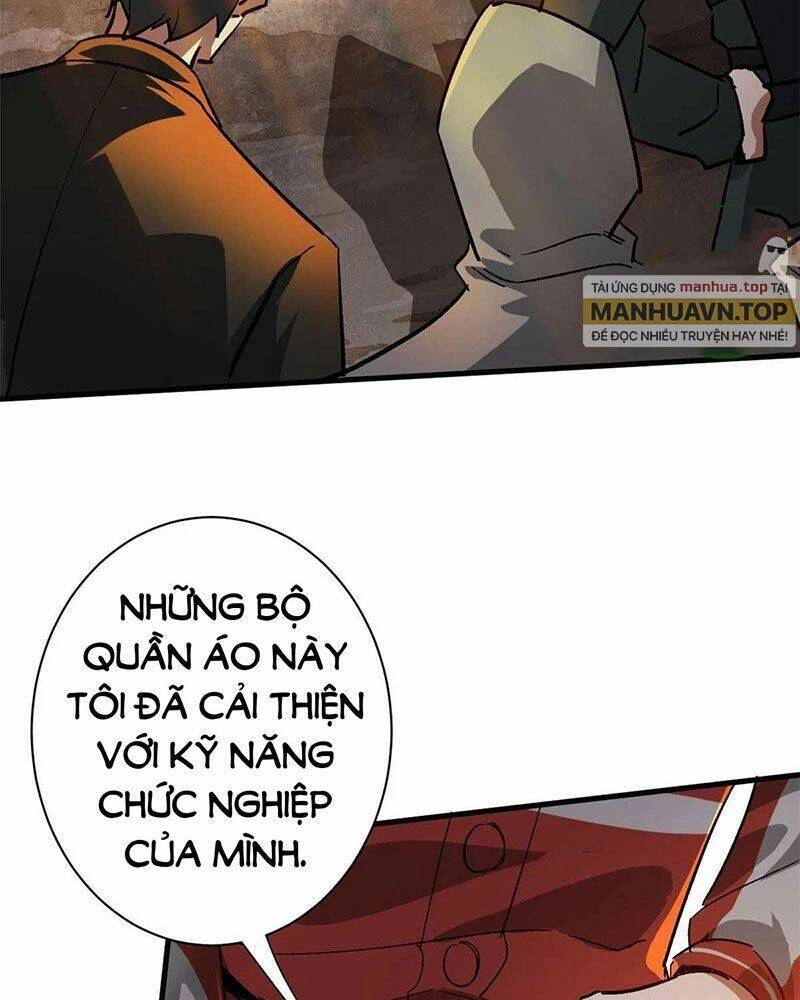 Luân Bàn Thế Giới Chapter 123 - 11