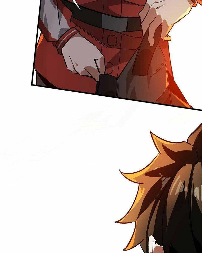 Luân Bàn Thế Giới Chapter 123 - 12