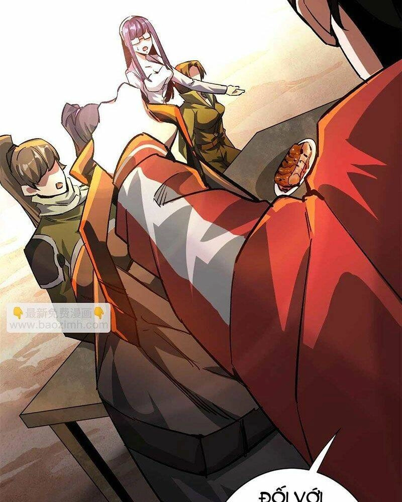 Luân Bàn Thế Giới Chapter 123 - 13