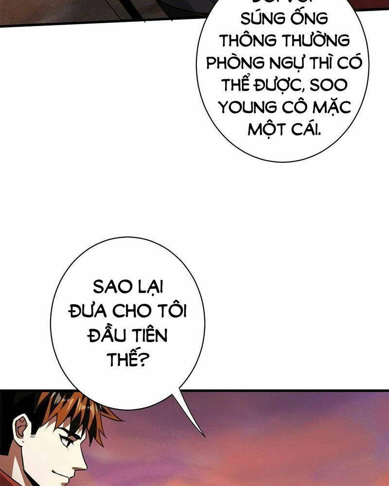 Luân Bàn Thế Giới Chapter 123 - 14