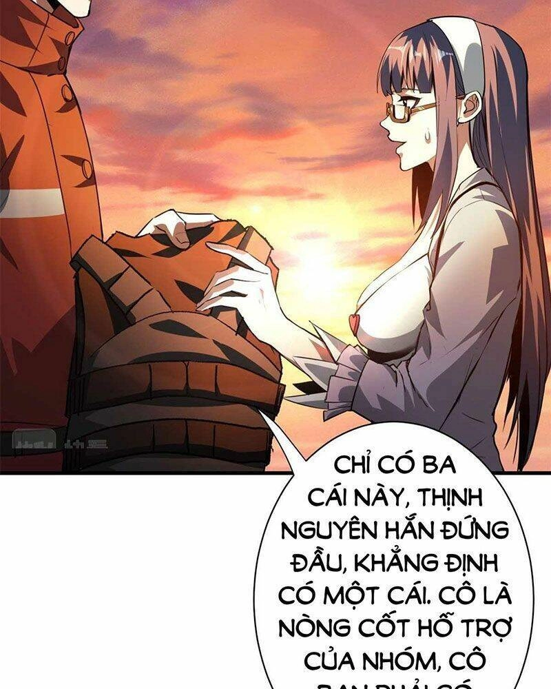 Luân Bàn Thế Giới Chapter 123 - 15