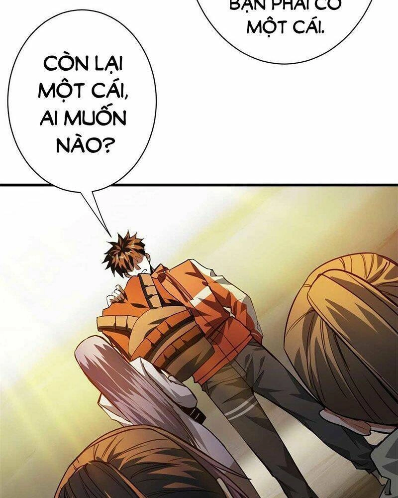 Luân Bàn Thế Giới Chapter 123 - 16