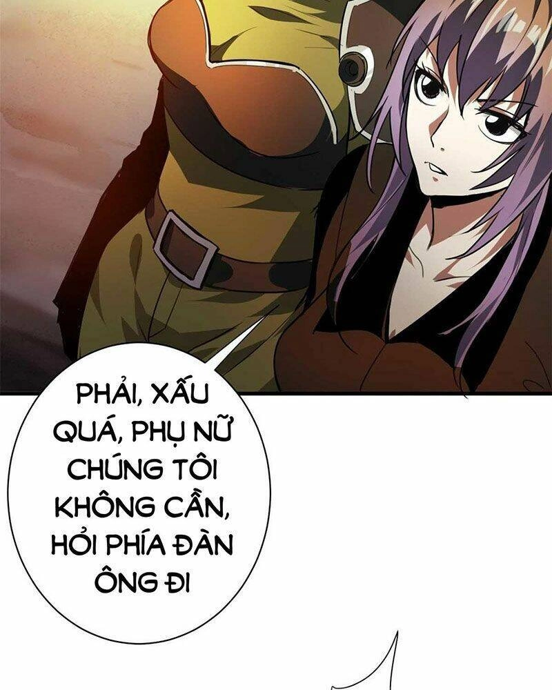 Luân Bàn Thế Giới Chapter 123 - 18