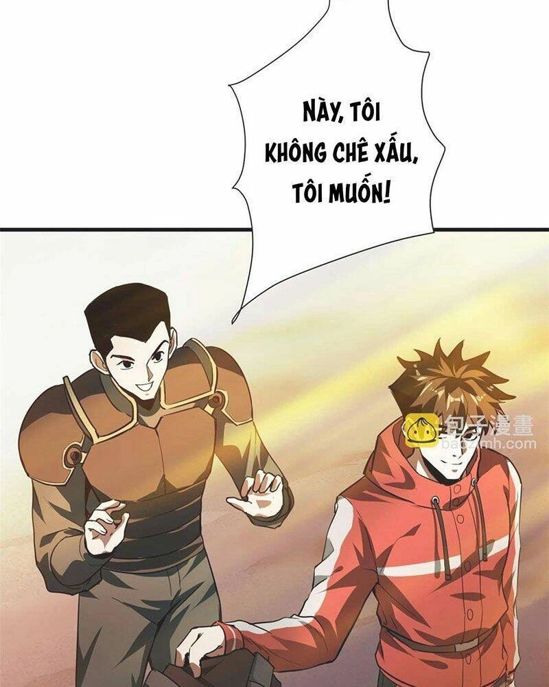 Luân Bàn Thế Giới Chapter 123 - 19