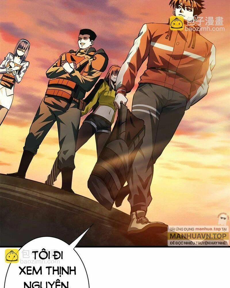 Luân Bàn Thế Giới Chapter 123 - 22