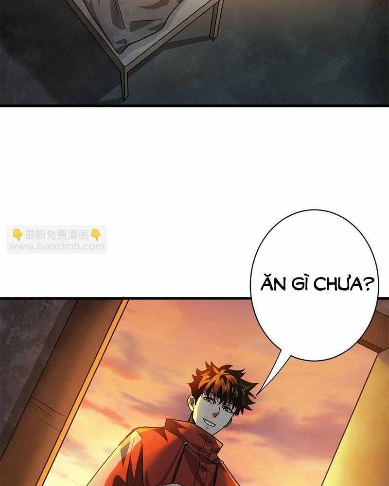 Luân Bàn Thế Giới Chapter 123 - 24