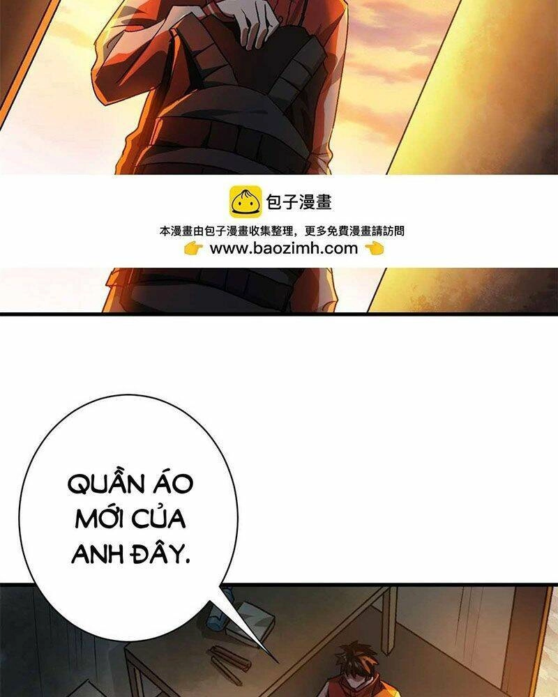 Luân Bàn Thế Giới Chapter 123 - 25