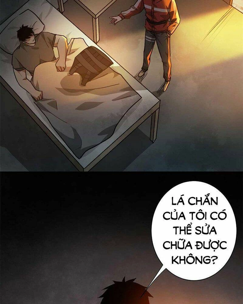 Luân Bàn Thế Giới Chapter 123 - 26