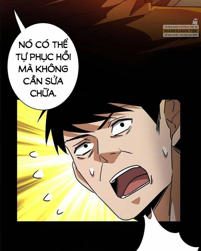 Luân Bàn Thế Giới Chapter 123 - 28