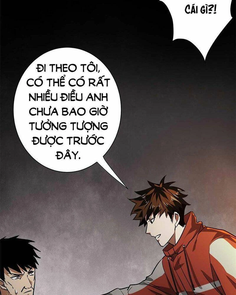 Luân Bàn Thế Giới Chapter 123 - 29