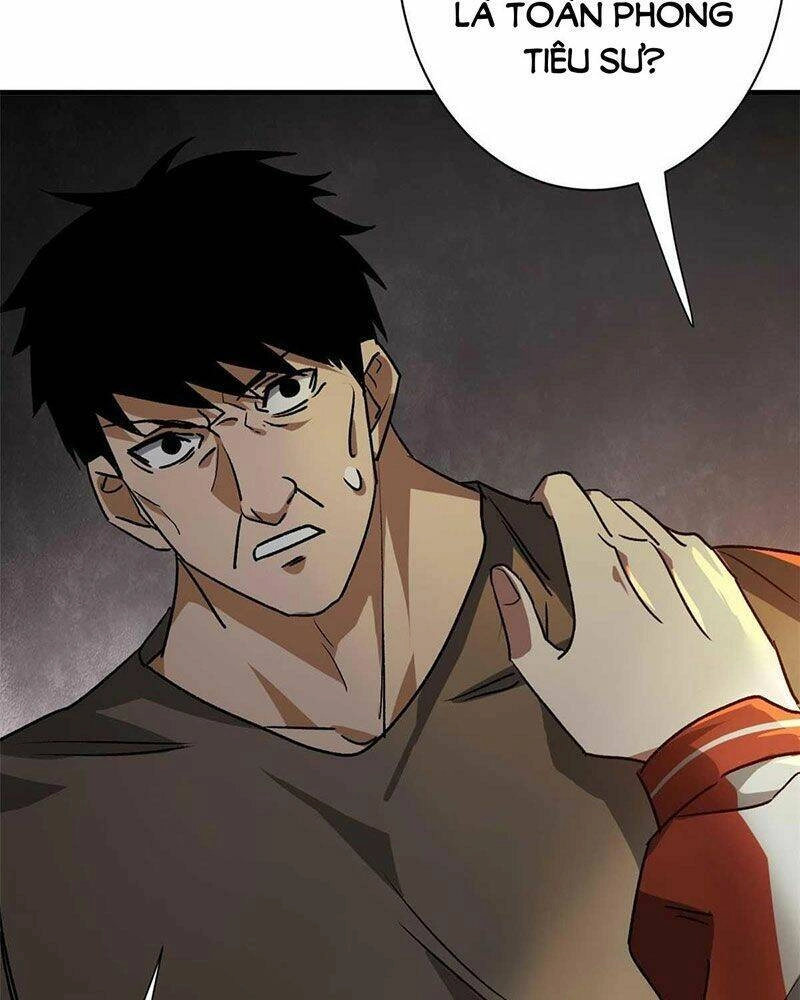 Luân Bàn Thế Giới Chapter 123 - 31