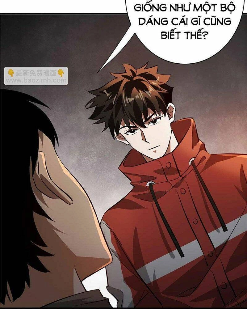 Luân Bàn Thế Giới Chapter 123 - 33