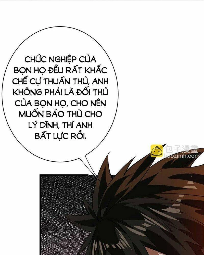 Luân Bàn Thế Giới Chapter 123 - 34