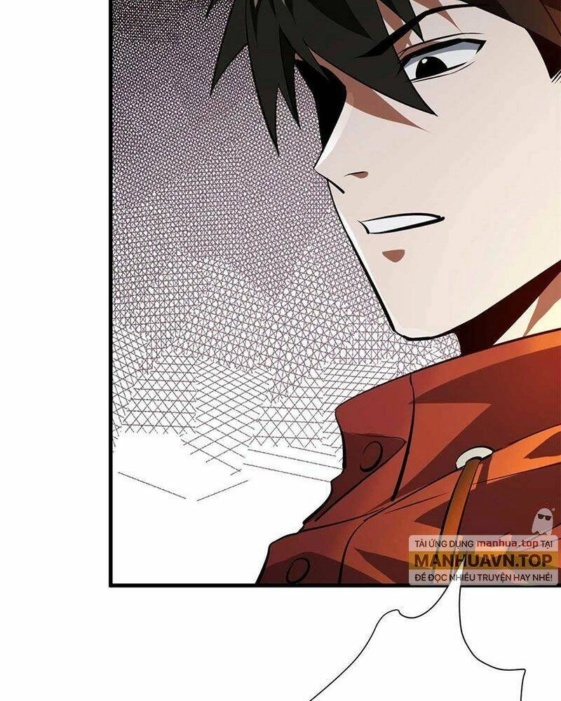 Luân Bàn Thế Giới Chapter 123 - 35