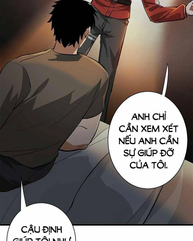 Luân Bàn Thế Giới Chapter 123 - 38