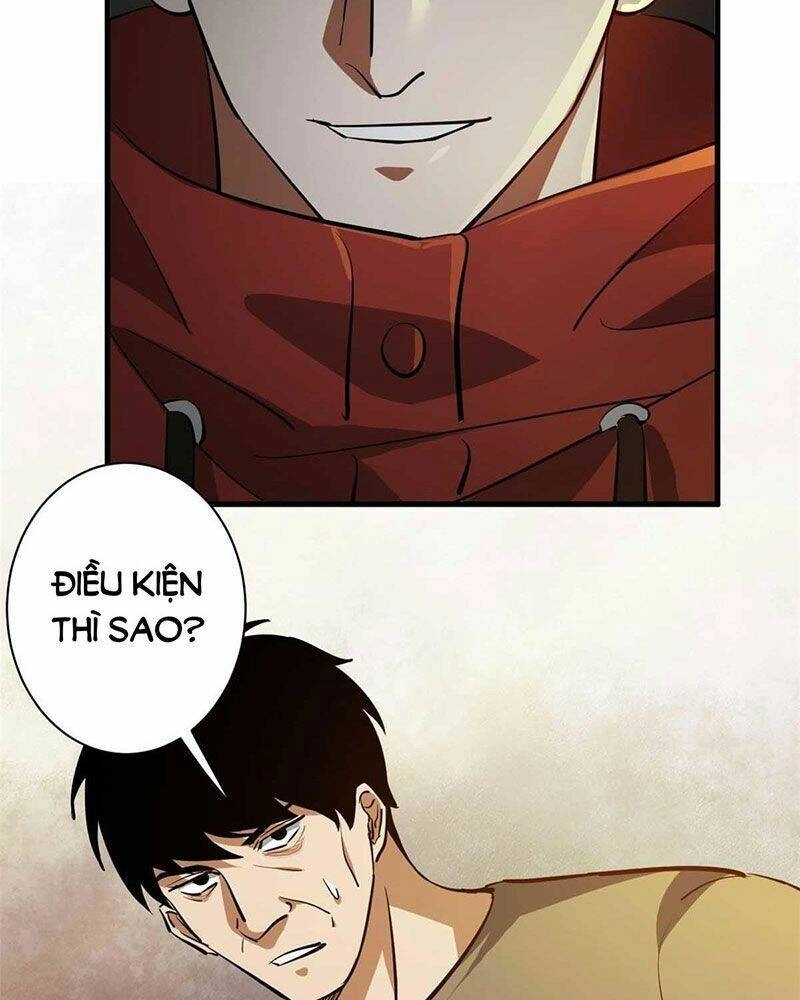 Luân Bàn Thế Giới Chapter 123 - 40