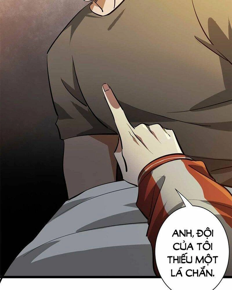 Luân Bàn Thế Giới Chapter 123 - 41