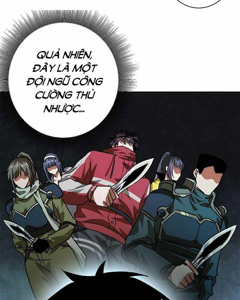 Luân Bàn Thế Giới Chapter 123 - 42