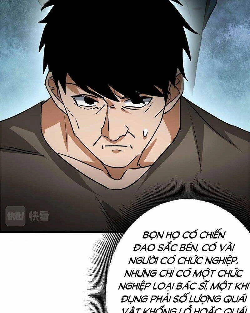 Luân Bàn Thế Giới Chapter 123 - 43