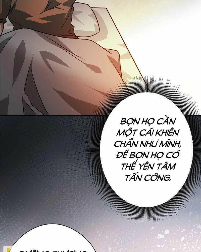 Luân Bàn Thế Giới Chapter 123 - 45