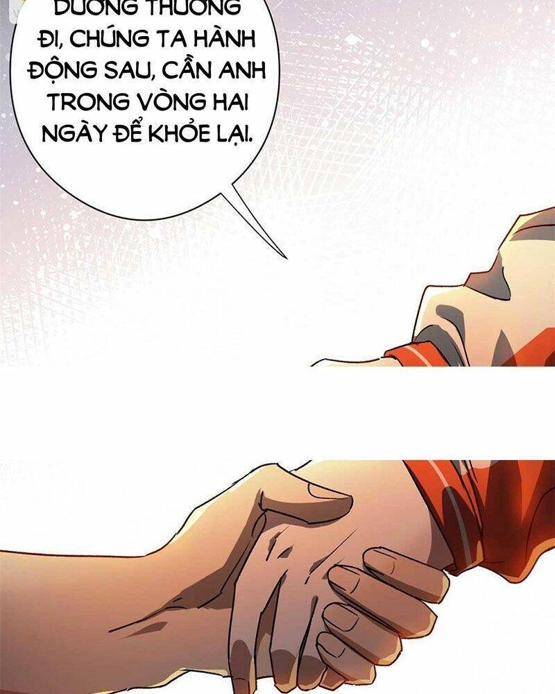 Luân Bàn Thế Giới Chapter 123 - 46