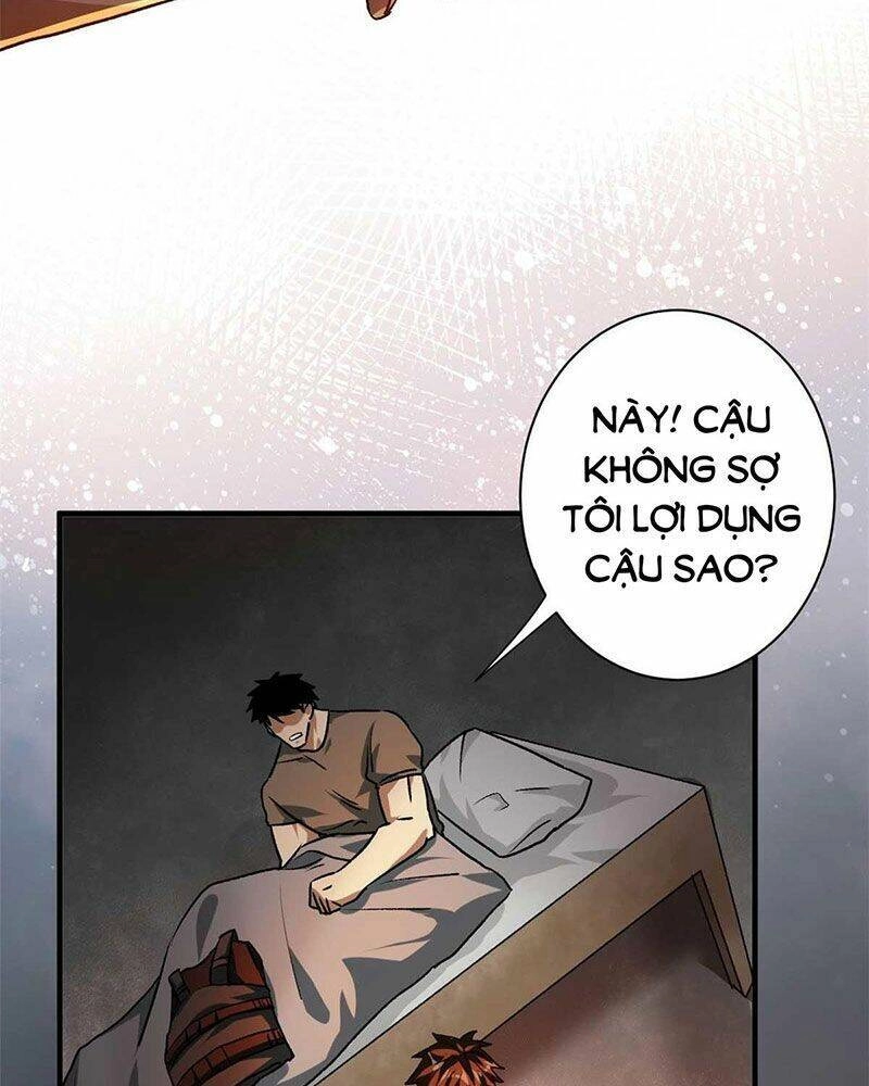 Luân Bàn Thế Giới Chapter 123 - 47