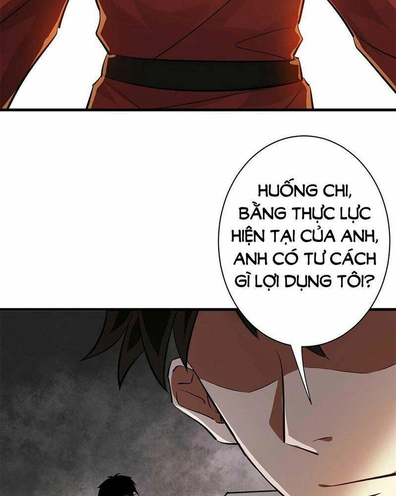 Luân Bàn Thế Giới Chapter 123 - 50