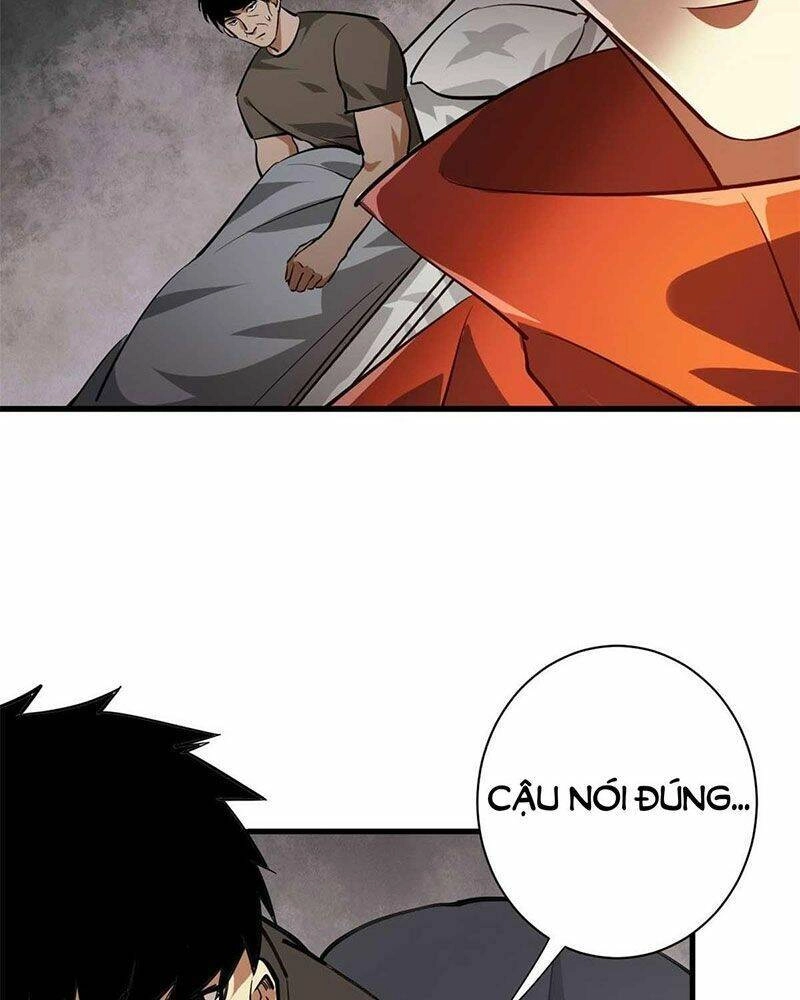 Luân Bàn Thế Giới Chapter 123 - 51