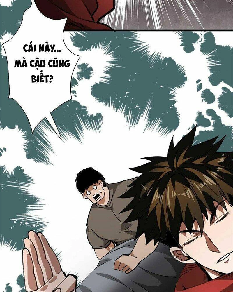 Luân Bàn Thế Giới Chapter 123 - 54