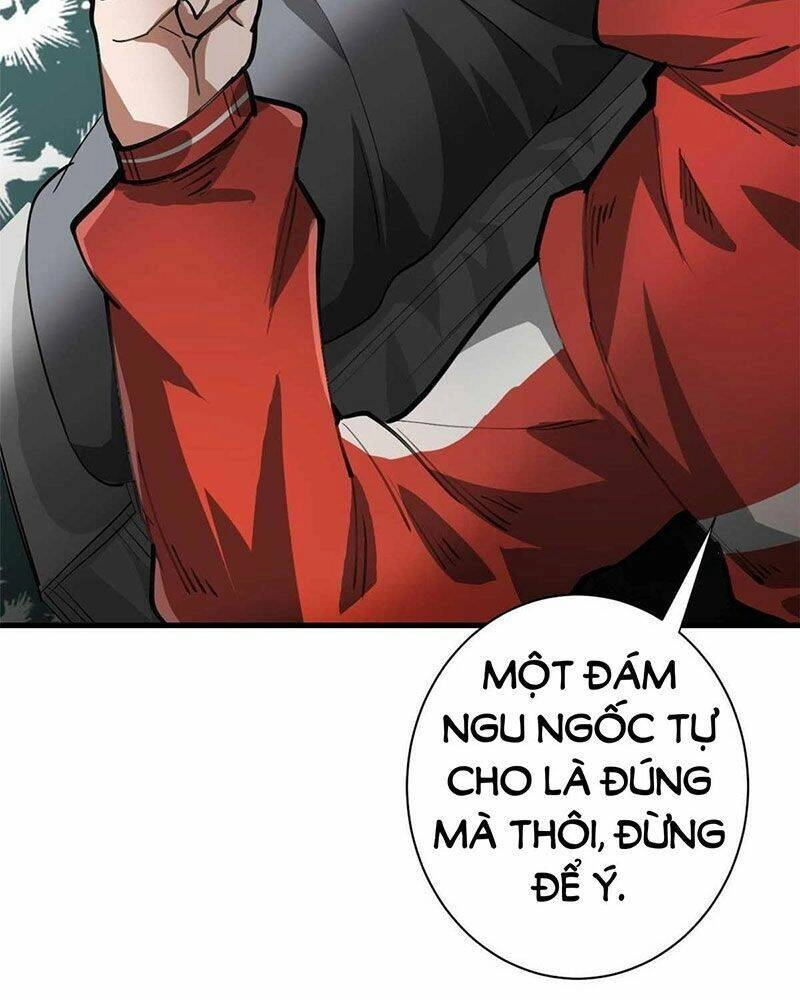 Luân Bàn Thế Giới Chapter 123 - 55