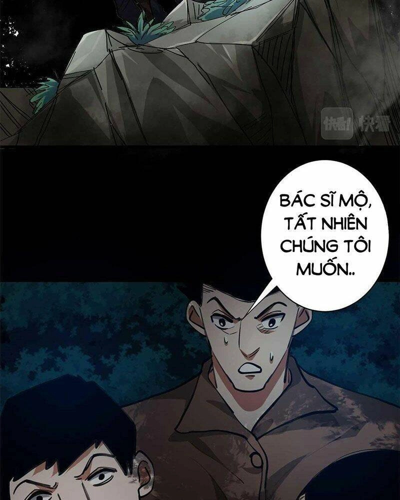 Luân Bàn Thế Giới Chapter 123 - 59