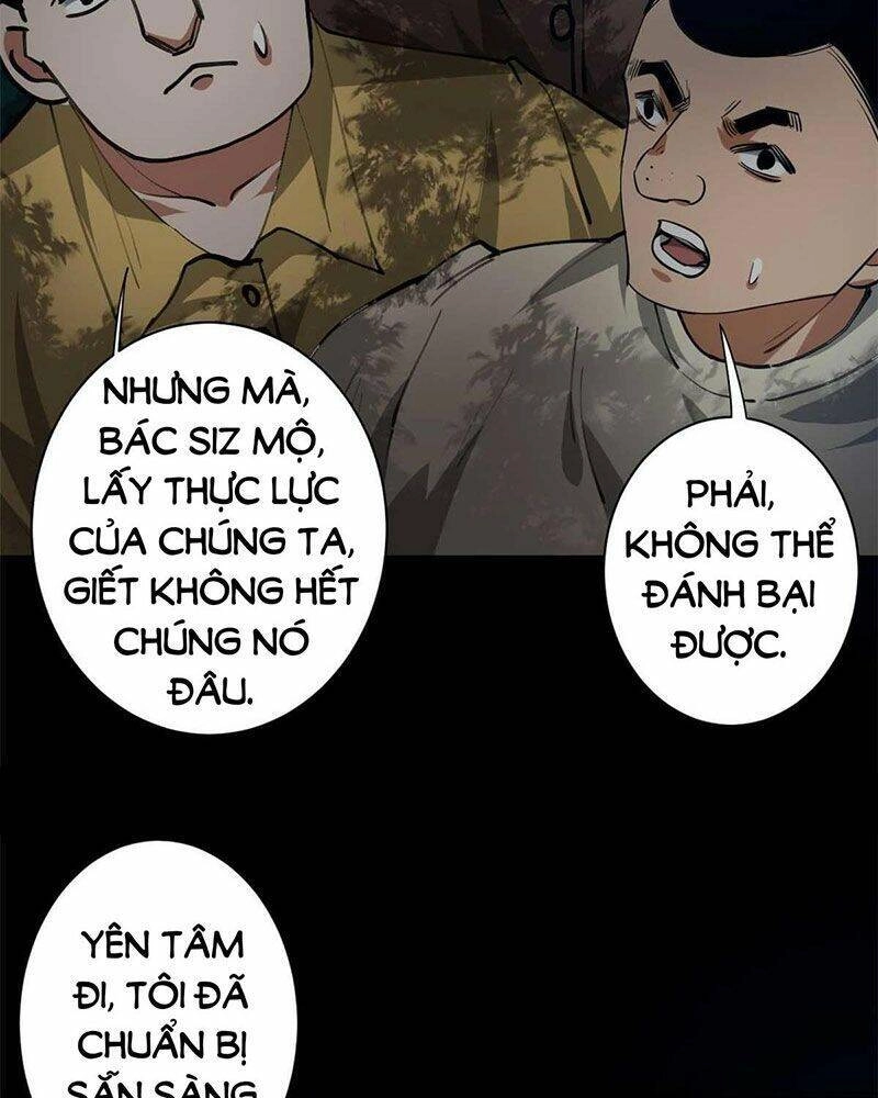 Luân Bàn Thế Giới Chapter 123 - 60