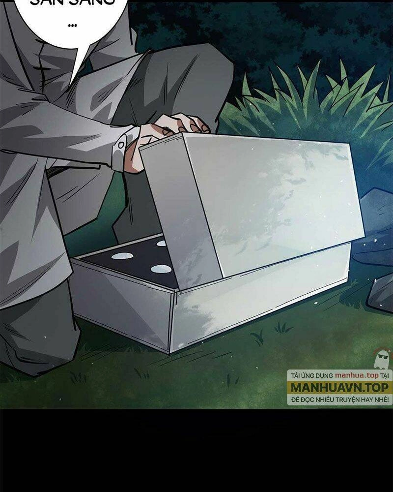 Luân Bàn Thế Giới Chapter 123 - 61