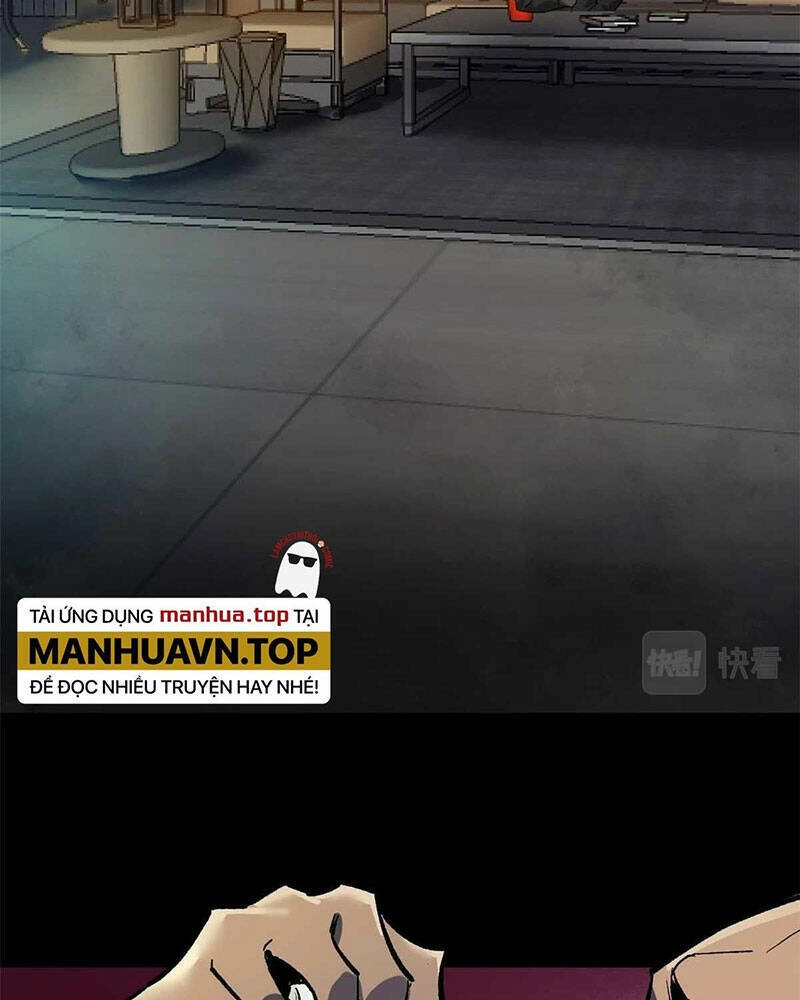 Luân Bàn Thế Giới Chapter 124 - 4