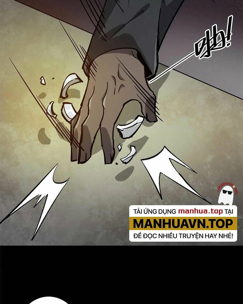 Luân Bàn Thế Giới Chapter 124 - 6