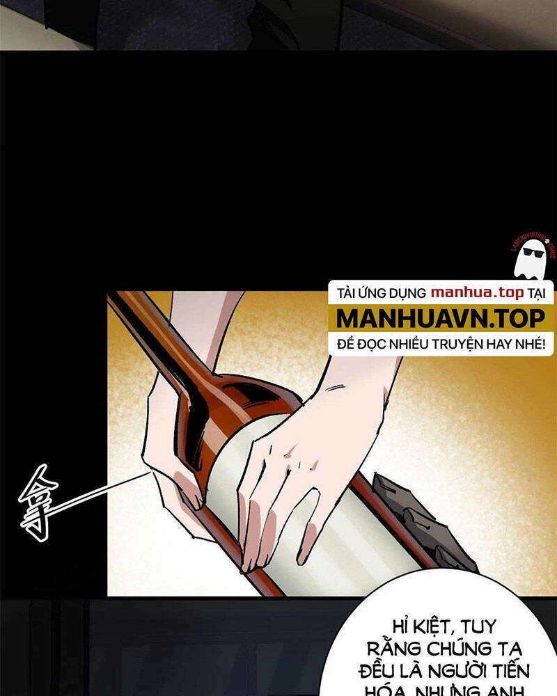 Luân Bàn Thế Giới Chapter 124 - 8