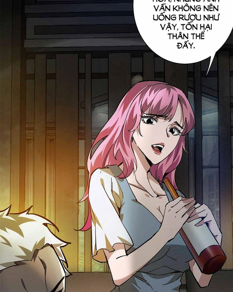 Luân Bàn Thế Giới Chapter 124 - 9