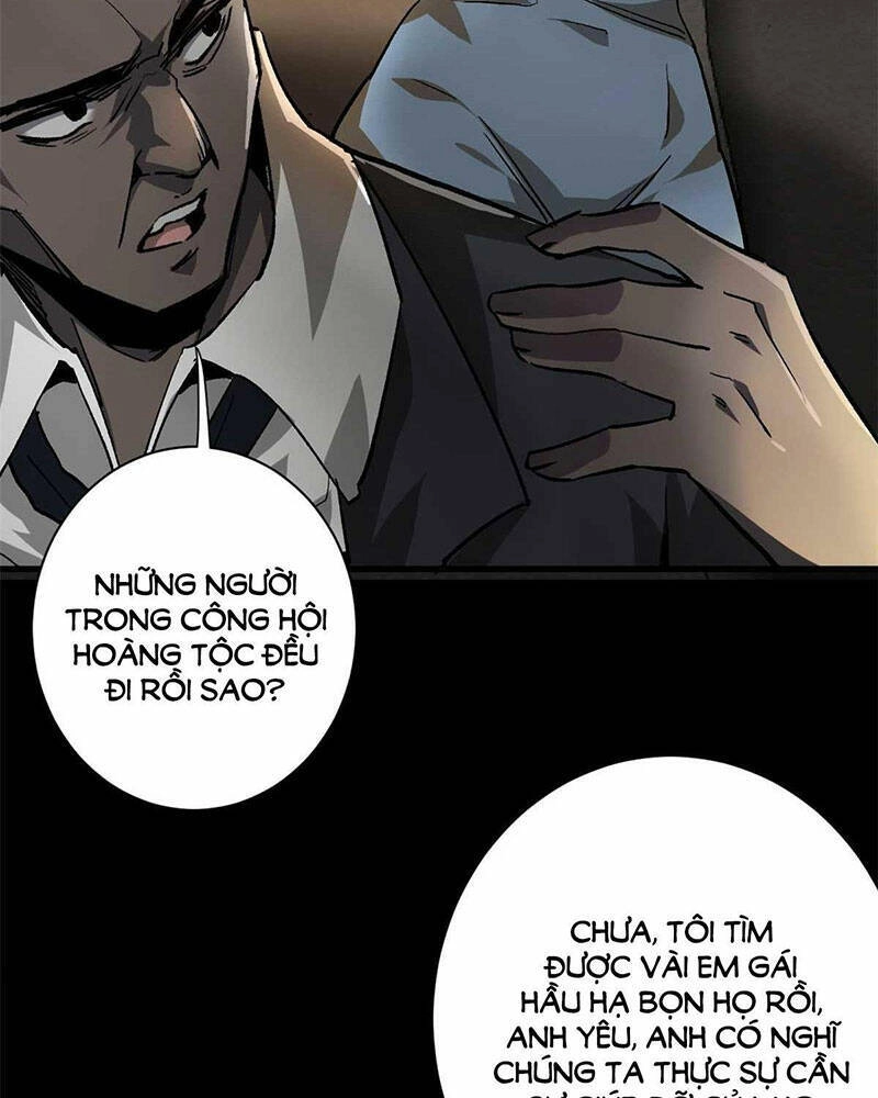 Luân Bàn Thế Giới Chapter 124 - 10