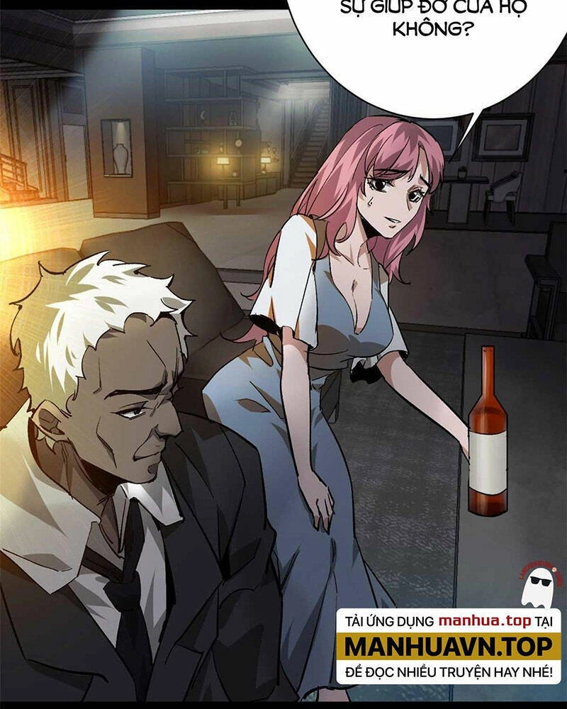 Luân Bàn Thế Giới Chapter 124 - 11