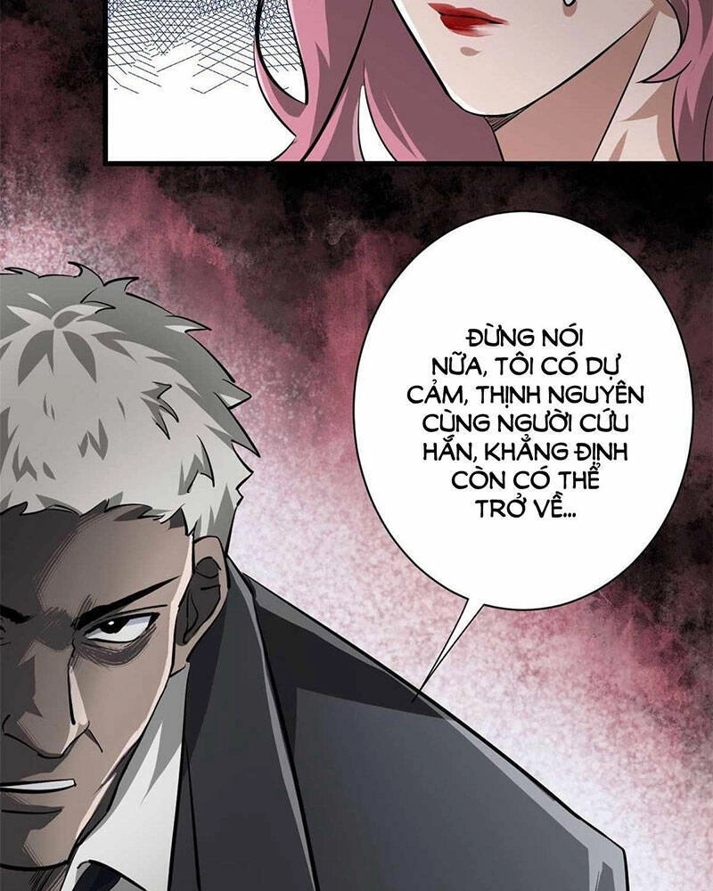 Luân Bàn Thế Giới Chapter 124 - 13