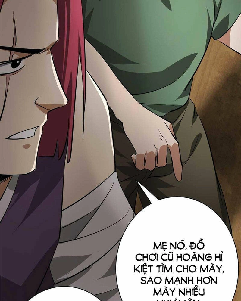 Luân Bàn Thế Giới Chapter 124 - 19