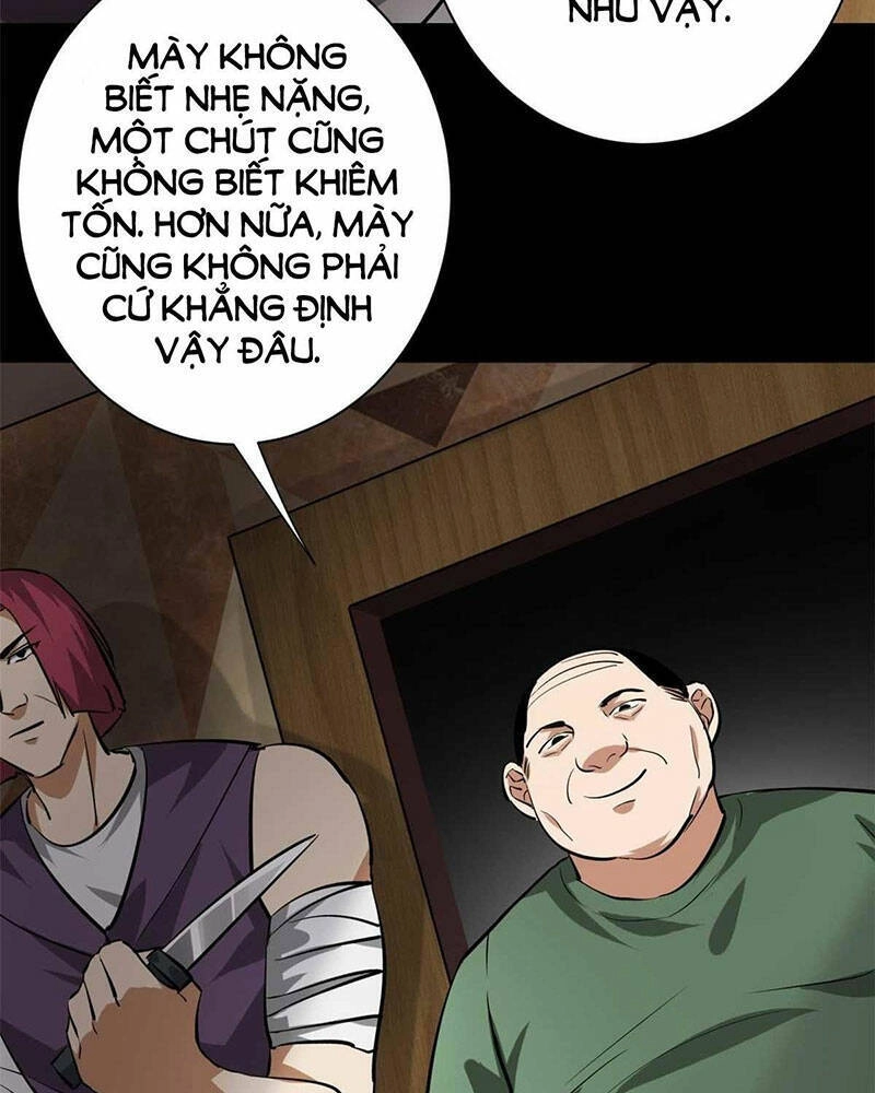 Luân Bàn Thế Giới Chapter 124 - 20