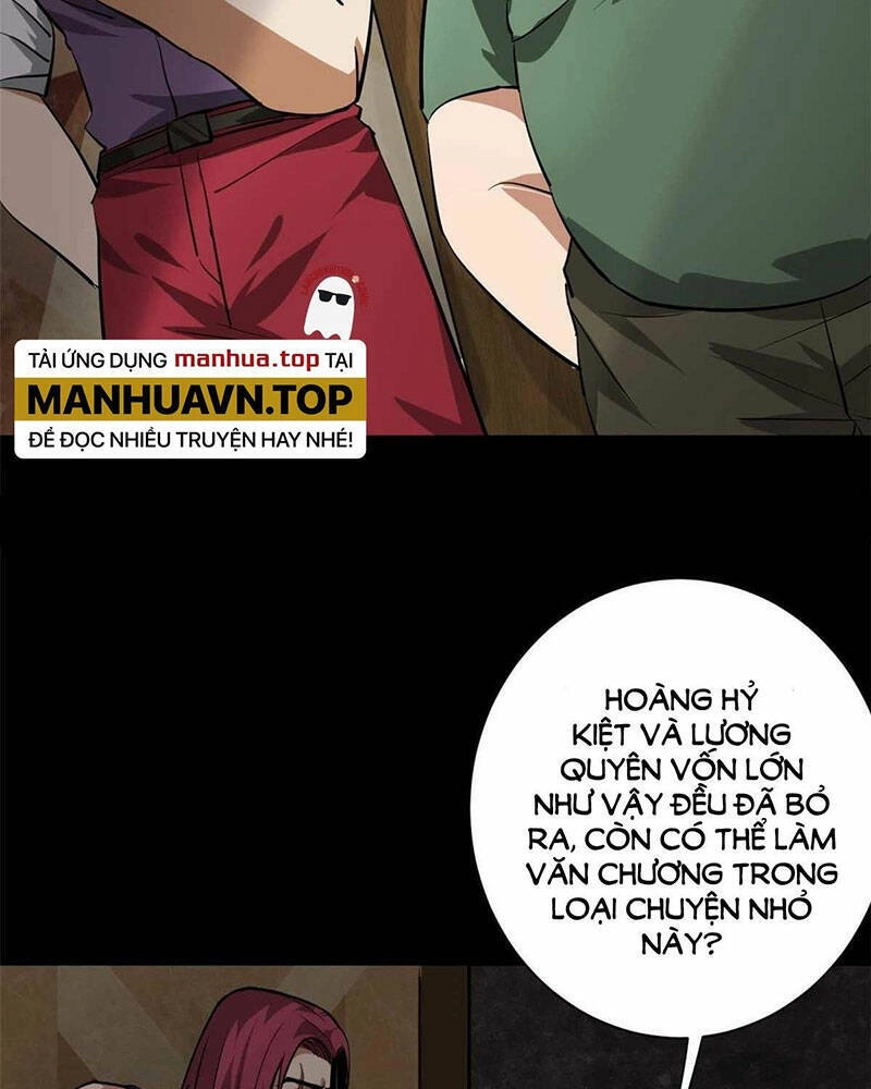 Luân Bàn Thế Giới Chapter 124 - 21