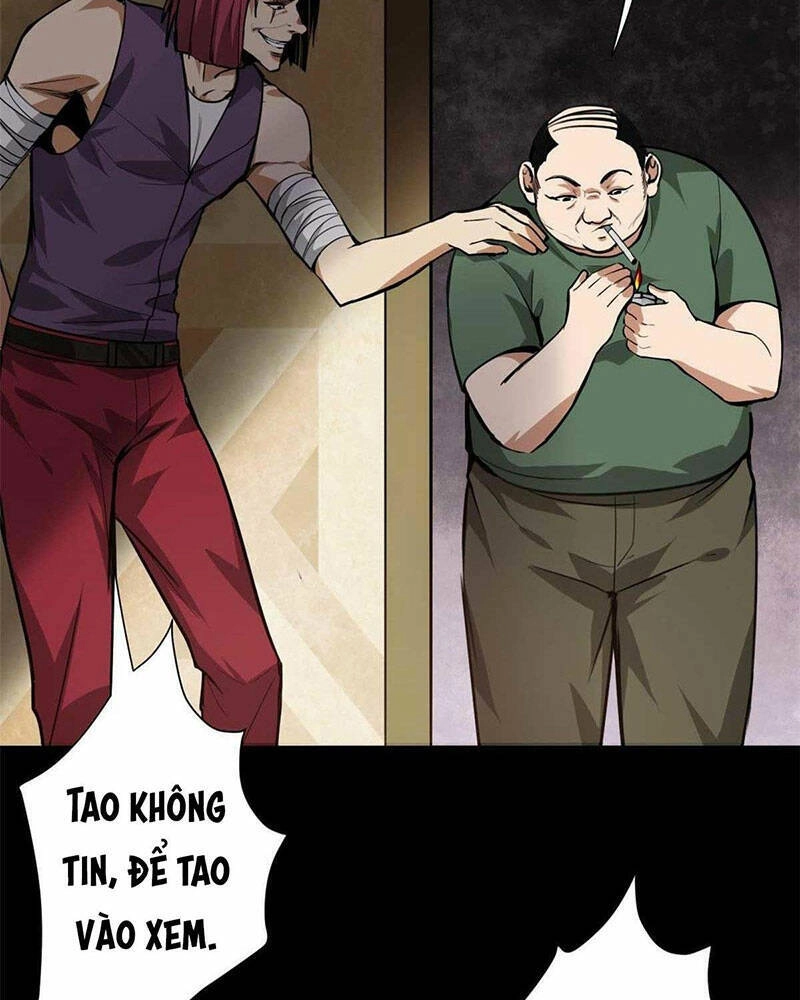 Luân Bàn Thế Giới Chapter 124 - 22