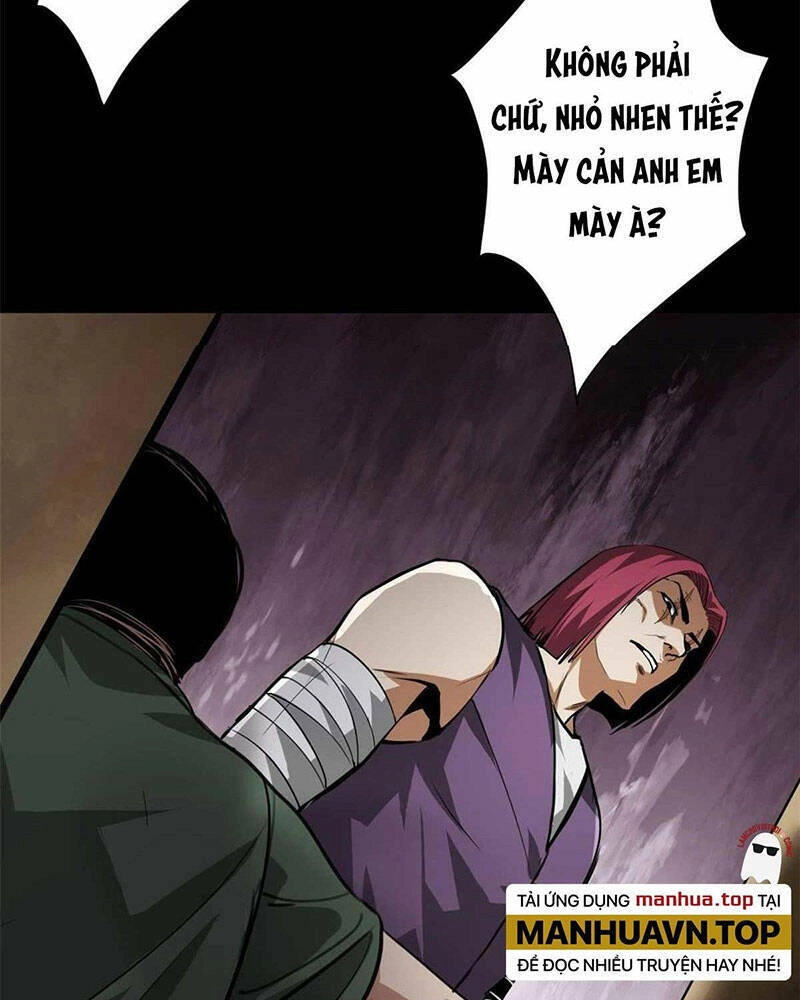 Luân Bàn Thế Giới Chapter 124 - 23