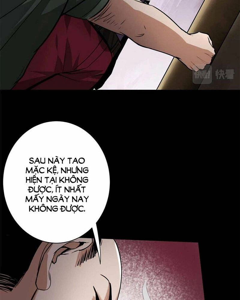 Luân Bàn Thế Giới Chapter 124 - 24